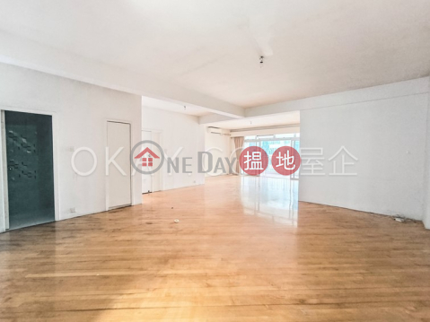 Efficient 3 bed on high floor with balcony & parking | Rental | Palm Court 棕櫚閣 _0
