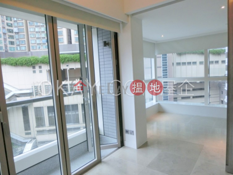Charming 1 bedroom with balcony | For Sale | Eight South Lane Eight South Lane _0