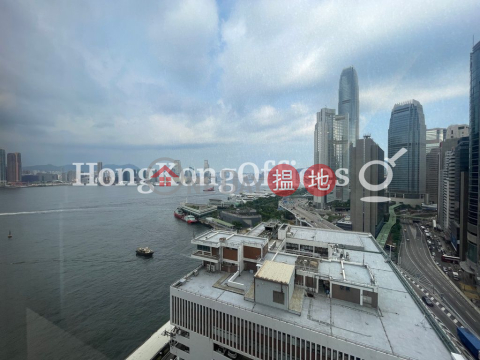 信德中心寫字樓租單位出租, 信德中心 Shun Tak Centre | 西區 (HKO-82827-ABER)_0