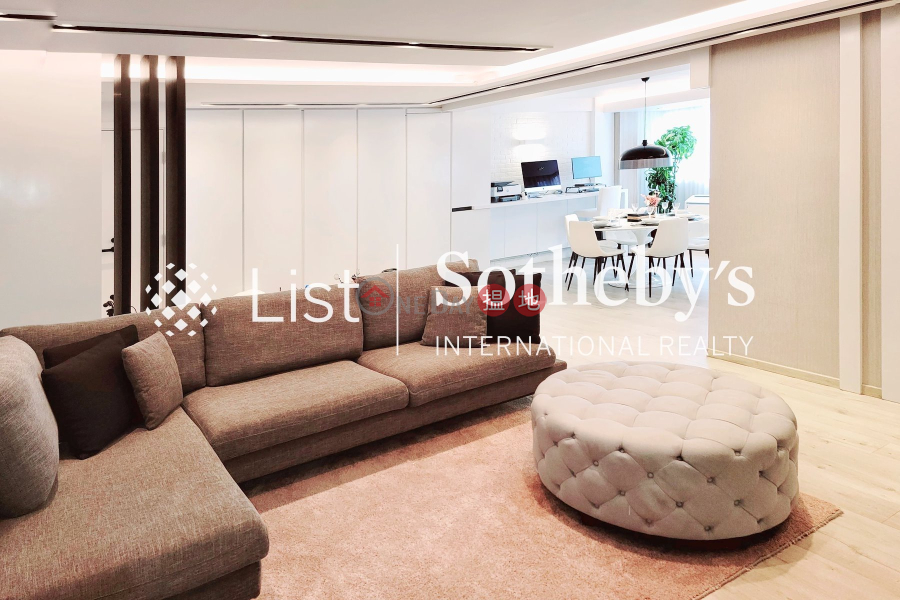 Oxford Court | Unknown Residential Sales Listings HK$ 18M