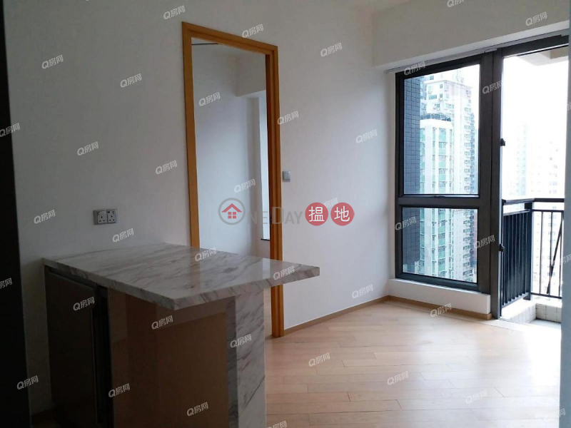 HK$ 22,000/ month | The Met. Sublime, Western District | The Met. Sublime | 1 bedroom Mid Floor Flat for Rent