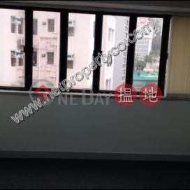 Office for rent in Sheung Wan, The L.Plaza The L.Plaza | Western District (A064819)_0