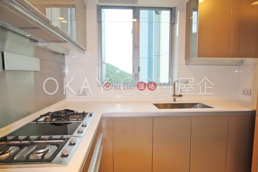 Luxurious 3 bed on high floor with balcony & parking | For Sale 8 Ap Lei Chau Praya Road | Southern District Hong Kong | Sales HK$ 48M