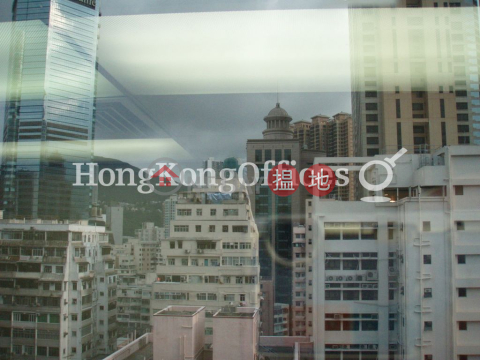 金朝陽中心二期寫字樓租單位出租 | 金朝陽中心二期 Soundwill Plaza II Midtown _0