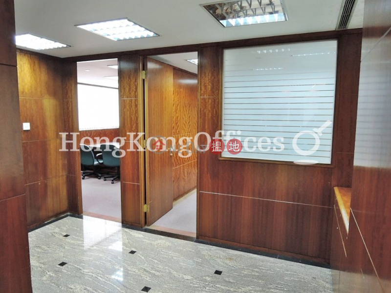 Office Unit for Rent at Teda Building, Teda Building 泰達商業大廈 Rental Listings | Western District (HKO-47186-AIHR)