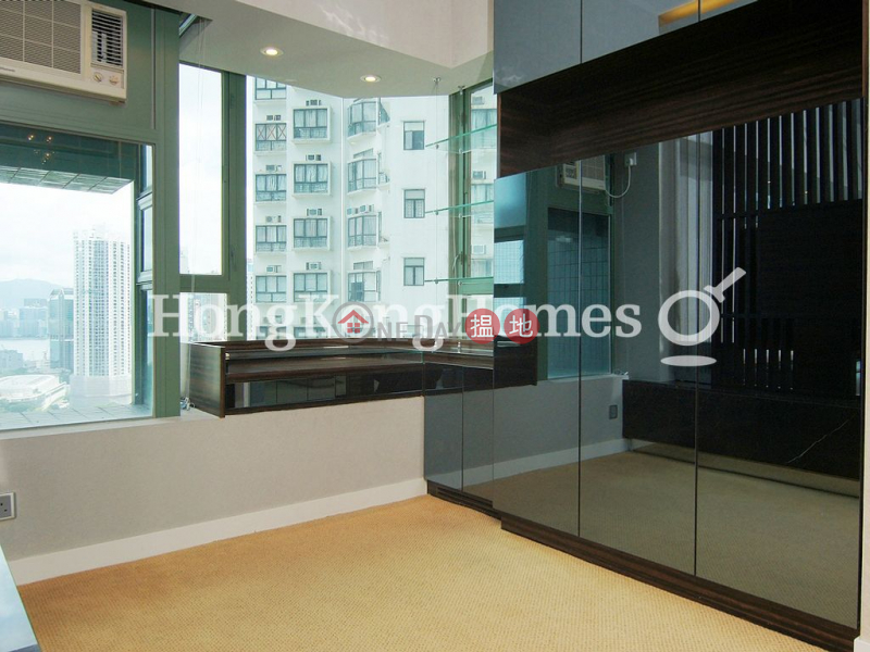 Property Search Hong Kong | OneDay | Residential Sales Listings | 1 Bed Unit at Y.I | For Sale