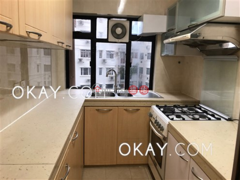 Property Search Hong Kong | OneDay | Residential | Sales Listings | Popular 3 bedroom with balcony & parking | For Sale