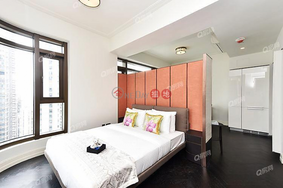 Castle One By V | High Floor Flat for Rent | 1 Castle Road | Central District Hong Kong, Rental HK$ 34,500/ month