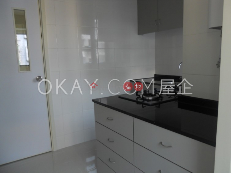Lovely 3 bedroom on high floor | Rental, Bonanza Court 般安閣 Rental Listings | Western District (OKAY-R75434)