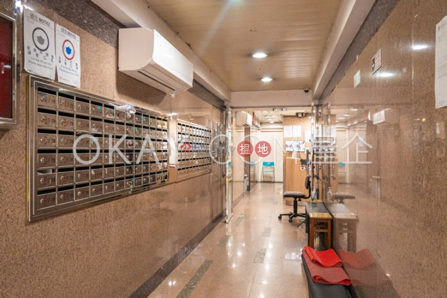 Property Search Hong Kong | OneDay | Residential, Rental Listings Tasteful studio in Central | Rental