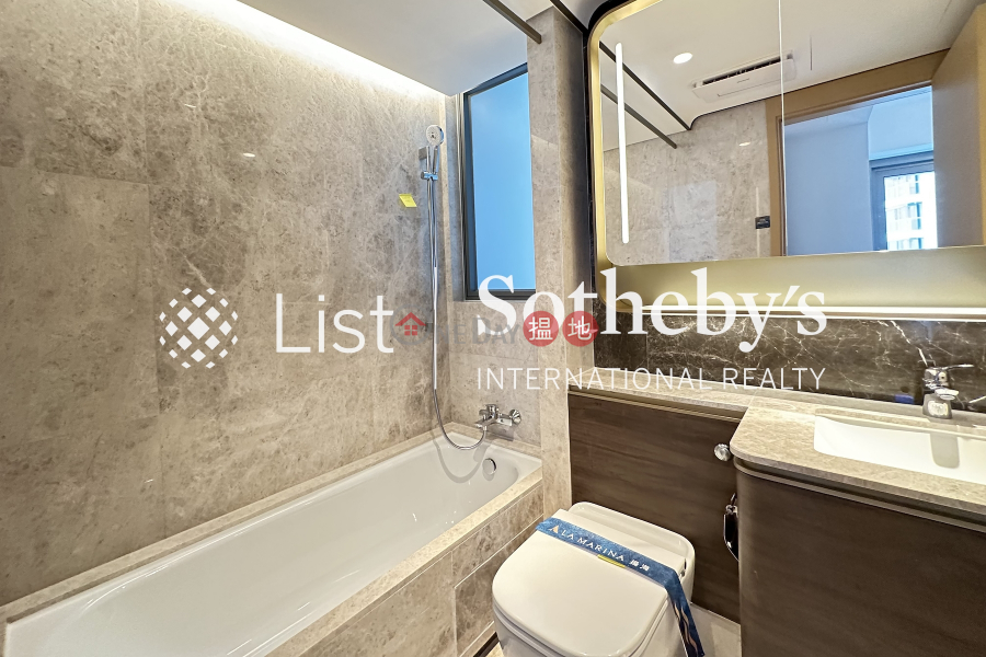 Property Search Hong Kong | OneDay | Residential | Rental Listings | Property for Rent at The Southside - Phase 2 La Marina with 3 Bedrooms