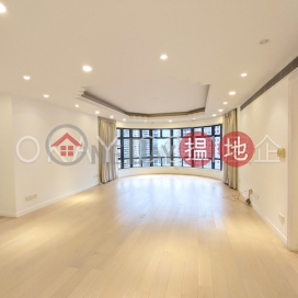 Gorgeous 3 bedroom with parking | Rental, Po Garden 寶園 | Central District (OKAY-R13783)_0