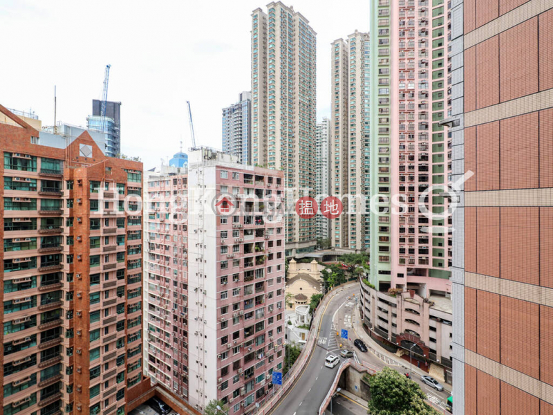 香港搵樓|租樓|二手盤|買樓| 搵地 | 住宅-出售樓盤富景花園兩房一廳單位出售