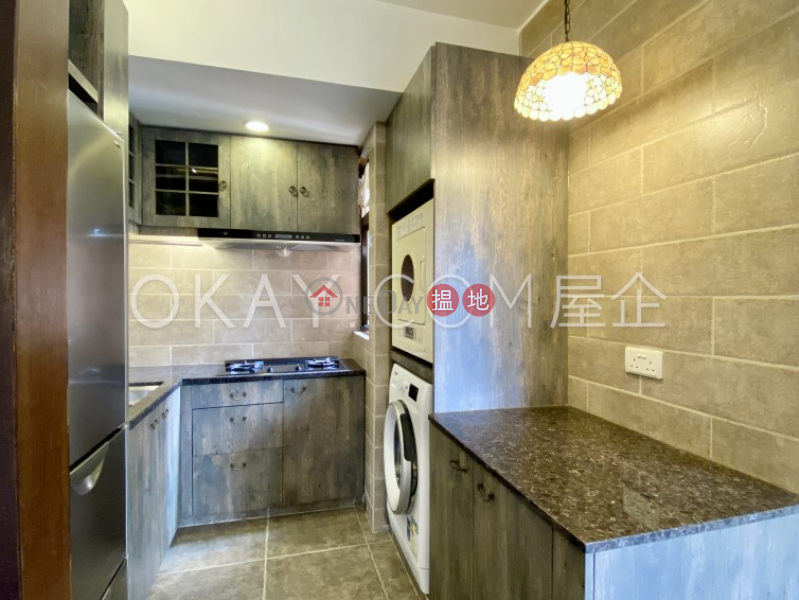 Stylish 1 bedroom on high floor | For Sale | Serene Court 西寧閣 Sales Listings