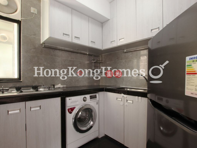 2 Bedroom Unit at Illumination Terrace | For Sale | Illumination Terrace 光明臺 Sales Listings