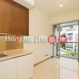 1 Bed Unit at 63 PokFuLam | For Sale