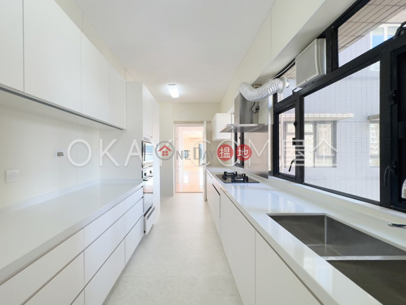 HK$ 85,000/ month Block 45-48 Baguio Villa, Western District, Efficient 4 bedroom with balcony & parking | Rental