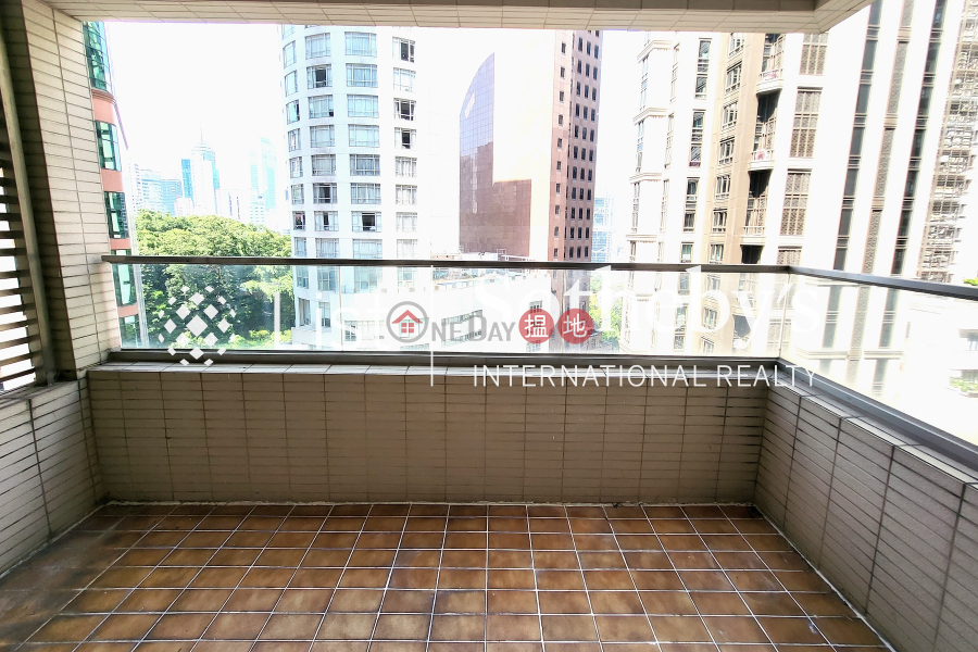 Property Search Hong Kong | OneDay | Residential | Rental Listings Property for Rent at Macdonnell House with 4 Bedrooms