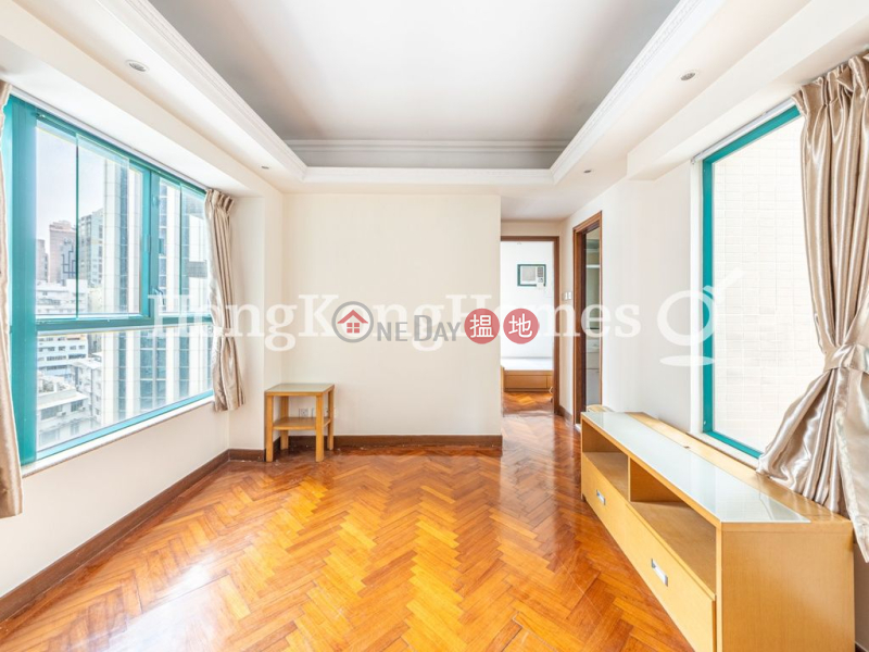 Property Search Hong Kong | OneDay | Residential Rental Listings, 2 Bedroom Unit for Rent at The Grandeur