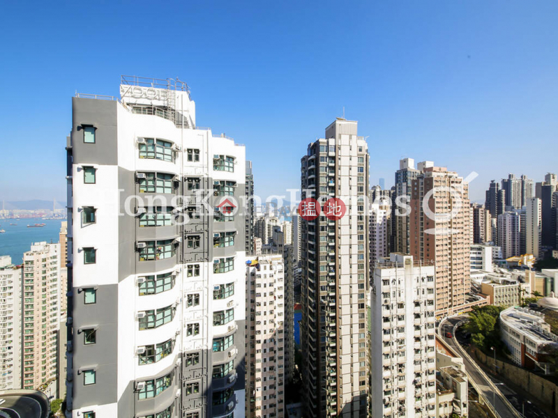 Property Search Hong Kong | OneDay | Residential, Rental Listings, 1 Bed Unit for Rent at Eivissa Crest