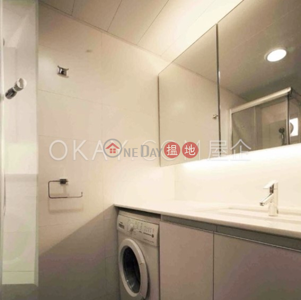 Property Search Hong Kong | OneDay | Residential Rental Listings, Unique with terrace in Sheung Wan | Rental