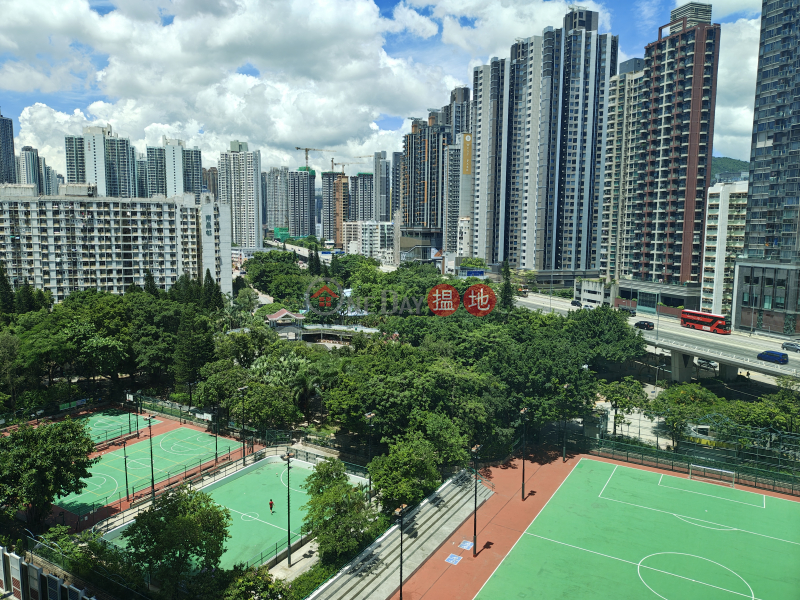 Property Search Hong Kong | OneDay | Residential | Rental Listings | Three bedrooms, nice view, renovated, ready to move in