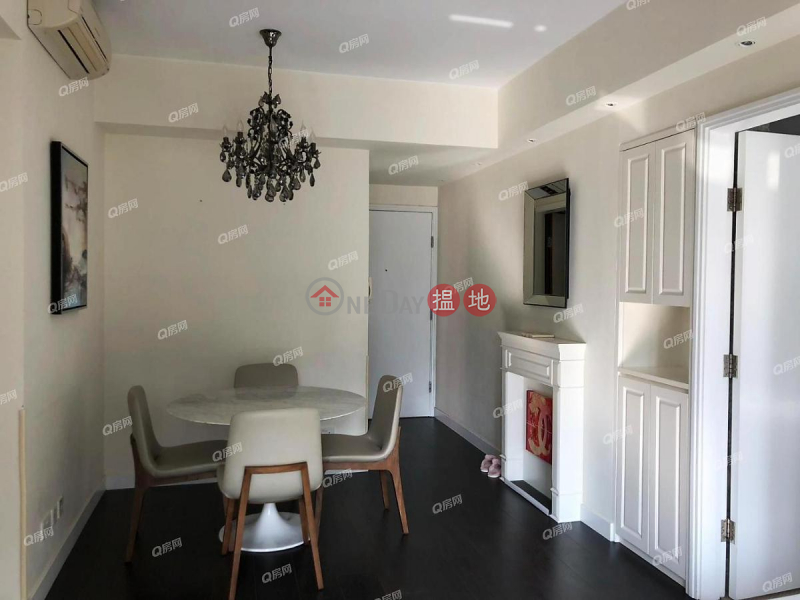 Serenade | 3 bedroom Low Floor Flat for Rent 11 Tai Hang Road | Wan Chai District | Hong Kong, Rental HK$ 45,000/ month