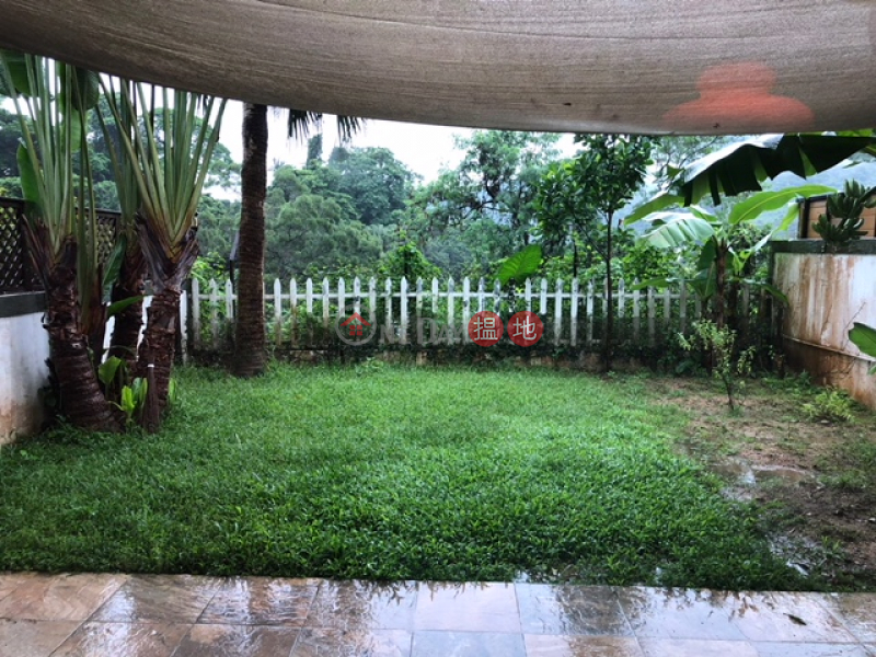 HK$ 50,000/ month House 5 Venice Villa, Sai Kung | Very Convenient 4 Bed House & Pool