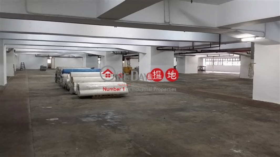 Kong Nam Industrial Building Block, Kong Nam Industrial Building 江南工業大廈 Rental Listings | Tsuen Wan (oscar-02030)