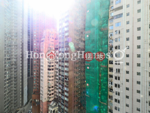 3 Bedroom Family Unit for Rent at Goldwin Heights | Goldwin Heights 高雲臺 _0