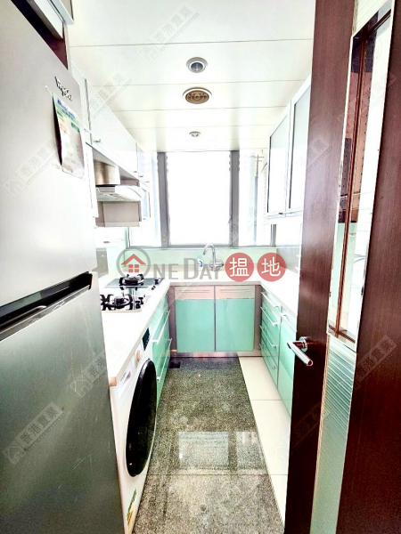 see view, The Harbourside Tower 1 君臨天下1座 Sales Listings | Yau Tsim Mong (A4387595)