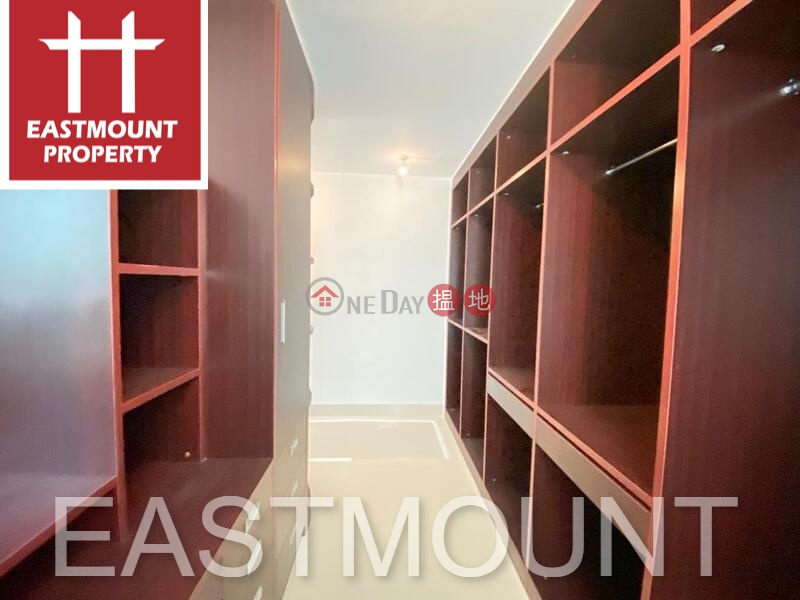 Sai Kung Village House | Property For Sale and Lease in Nam Pin Wai 南邊圍-House in a gated compound | Property ID:2921, Nam Pin Wai Road | Sai Kung Hong Kong Sales HK$ 22M