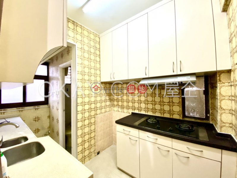 HK$ 36,000/ month | Kei Villa Western District, Popular 3 bedroom on high floor with balcony | Rental