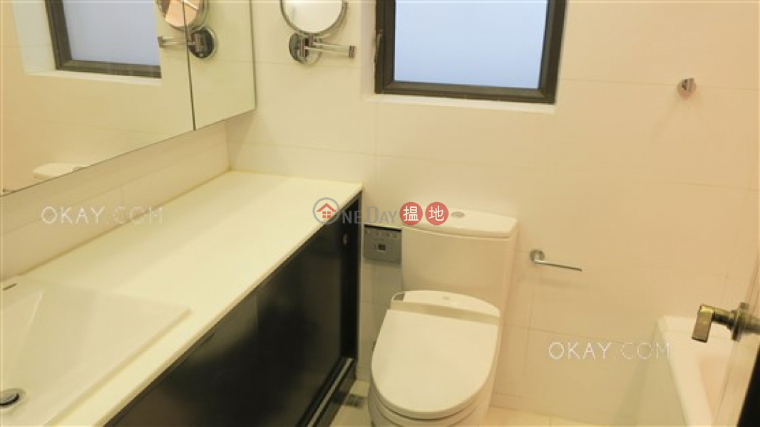 3房2廁,極高層,星級會所《騰皇居 II出租單位》-10地利根德里 | 中區香港|出租-HK$ 72,000/ 月