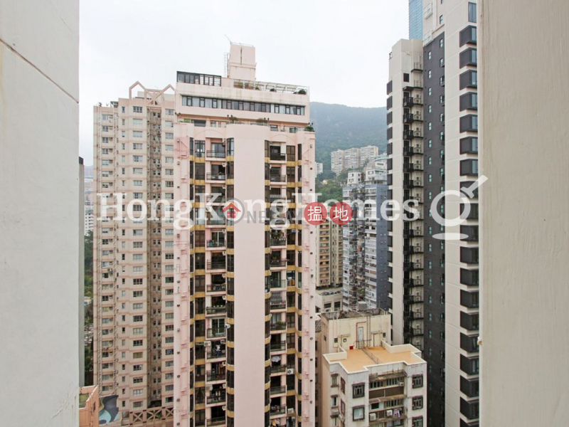 香港搵樓|租樓|二手盤|買樓| 搵地 | 住宅出售樓盤山景閣一房單位出售