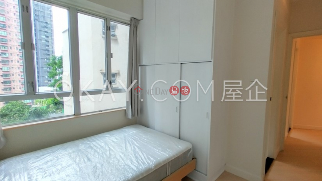 HK$ 11.88M Sherwood Court, Western District, Popular 3 bedroom in Mid-levels West | For Sale
