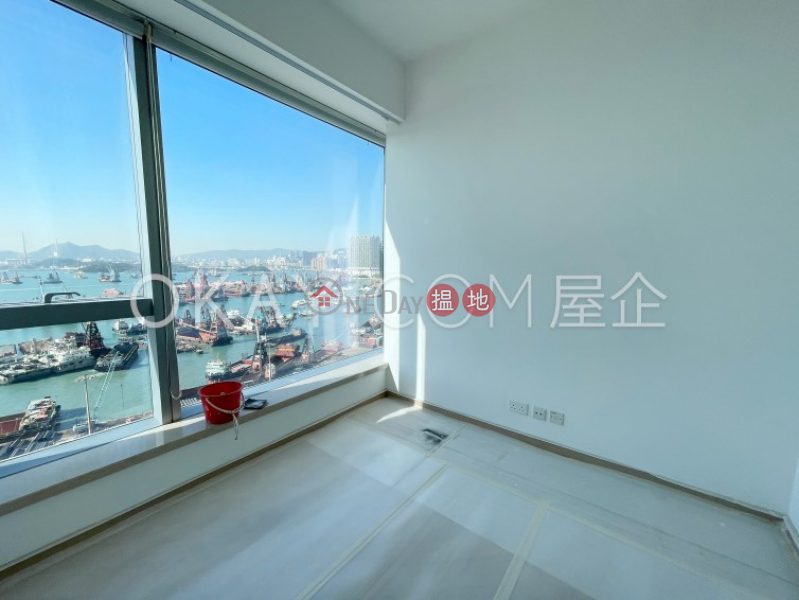 Gorgeous 4 bedroom with sea views | Rental, 1 Austin Road West | Yau Tsim Mong | Hong Kong Rental, HK$ 78,000/ month