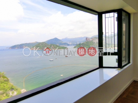 Gorgeous 3 bedroom with sea views, balcony | Rental | Tower 1 Ruby Court 嘉麟閣1座 _0