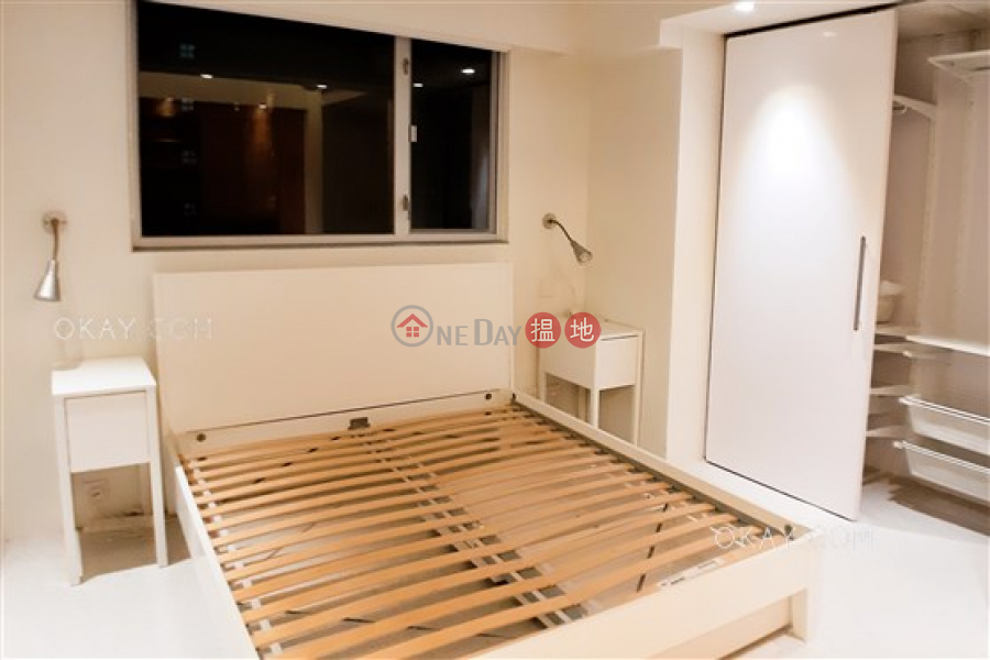 Practical 1 bedroom with sea views | For Sale | New Fortune House Block A 五福大廈 A座 Sales Listings
