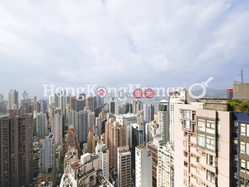 香港搵樓|租樓|二手盤|買樓| 搵地 | 住宅-出租樓盤-聚賢居三房兩廳單位出租