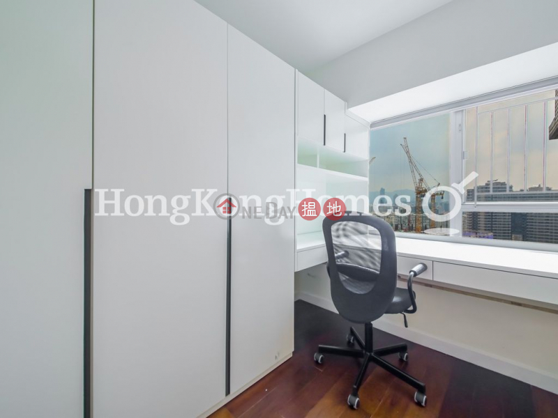漾日居1期2座三房兩廳單位出售-1柯士甸道西 | 油尖旺|香港出售HK$ 1,820萬