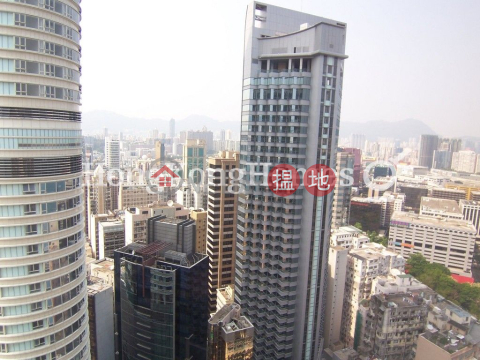 2 Bedroom Unit at Harbour Pinnacle | For Sale | Harbour Pinnacle 凱譽 _0