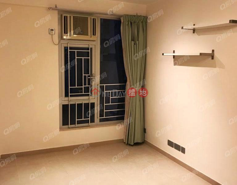 HK$ 7.38M | Nan Fung Sun Chuen Block 10 | Eastern District | Nan Fung Sun Chuen Block 10 | 2 bedroom Mid Floor Flat for Sale