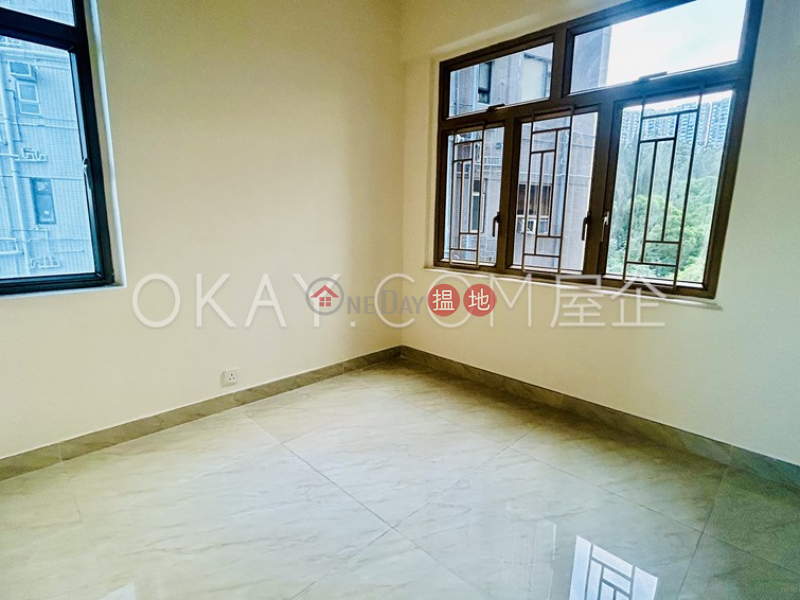 HK$ 46,000/ month, Tempo Court, Eastern District, Efficient 3 bedroom with sea views, balcony | Rental