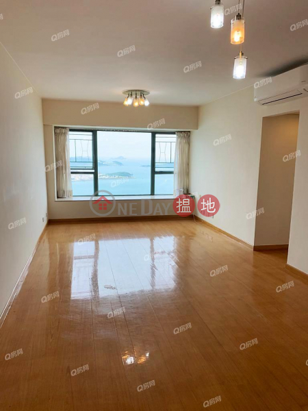 Property Search Hong Kong | OneDay | Residential | Rental Listings, Tower 6 Island Resort | 3 bedroom High Floor Flat for Rent