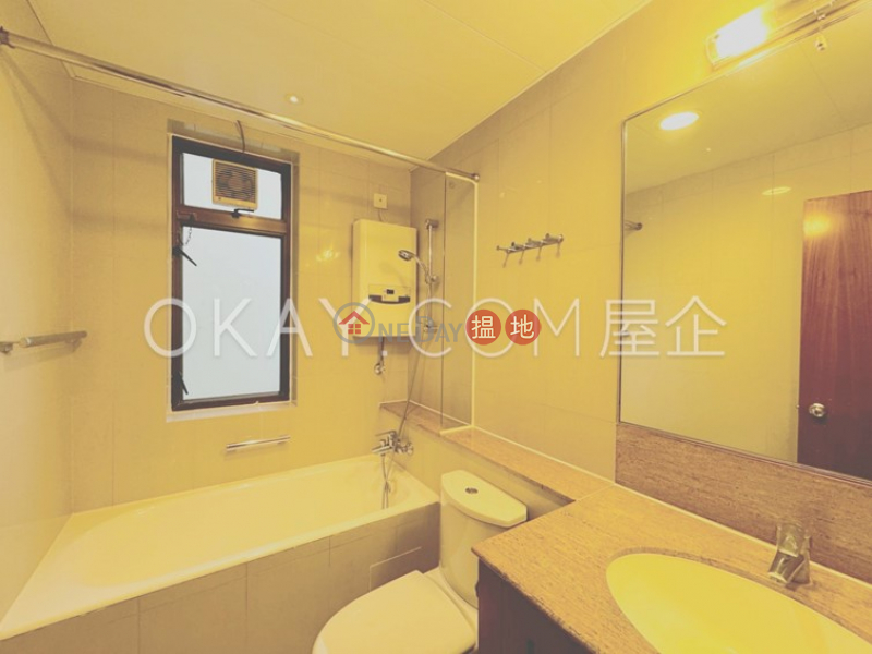 Beautiful 3 bedroom on high floor | Rental | Bamboo Grove 竹林苑 Rental Listings