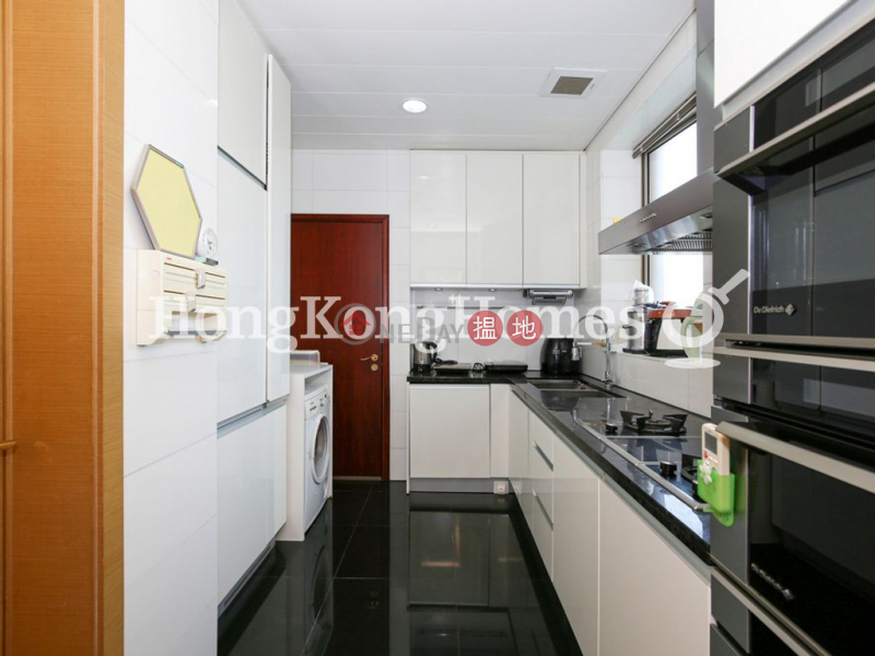 3 Bedroom Family Unit for Rent at The Hermitage Tower 1 | The Hermitage Tower 1 帝峰‧皇殿1座 Rental Listings