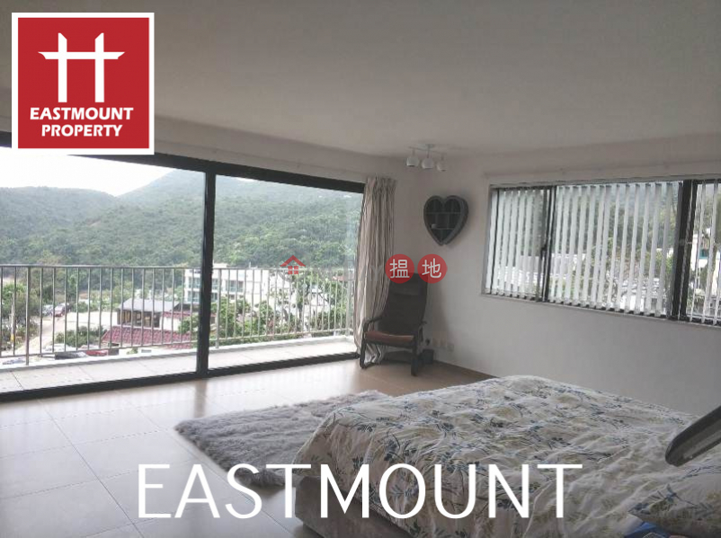 Property Search Hong Kong | OneDay | Residential | Sales Listings Clearwater Bay Village House | Property For Sale in Tai Hang Hau, Lung Ha Wan 龍蝦灣大坑口-Detached, Sea view, Garden