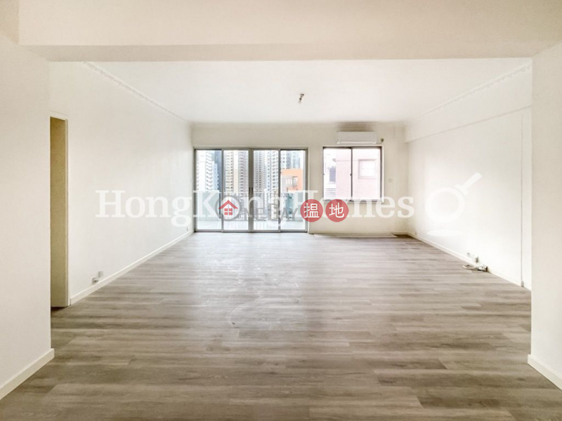 3 Bedroom Family Unit for Rent at United Mansion | 7 Shiu Fai Terrace | Eastern District | Hong Kong, Rental | HK$ 69,000/ month