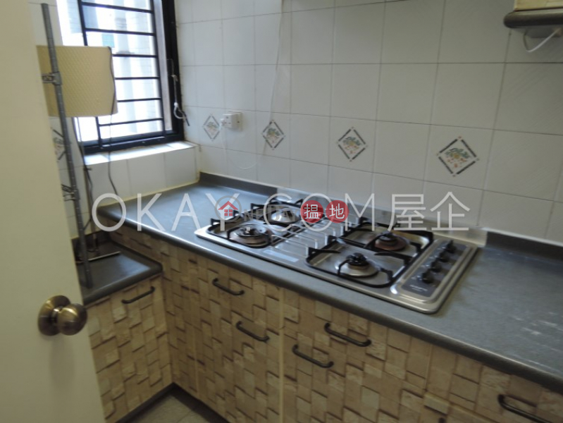 Rare 3 bedroom on high floor with parking | Rental, 33 Conduit Road | Western District | Hong Kong | Rental | HK$ 48,000/ month